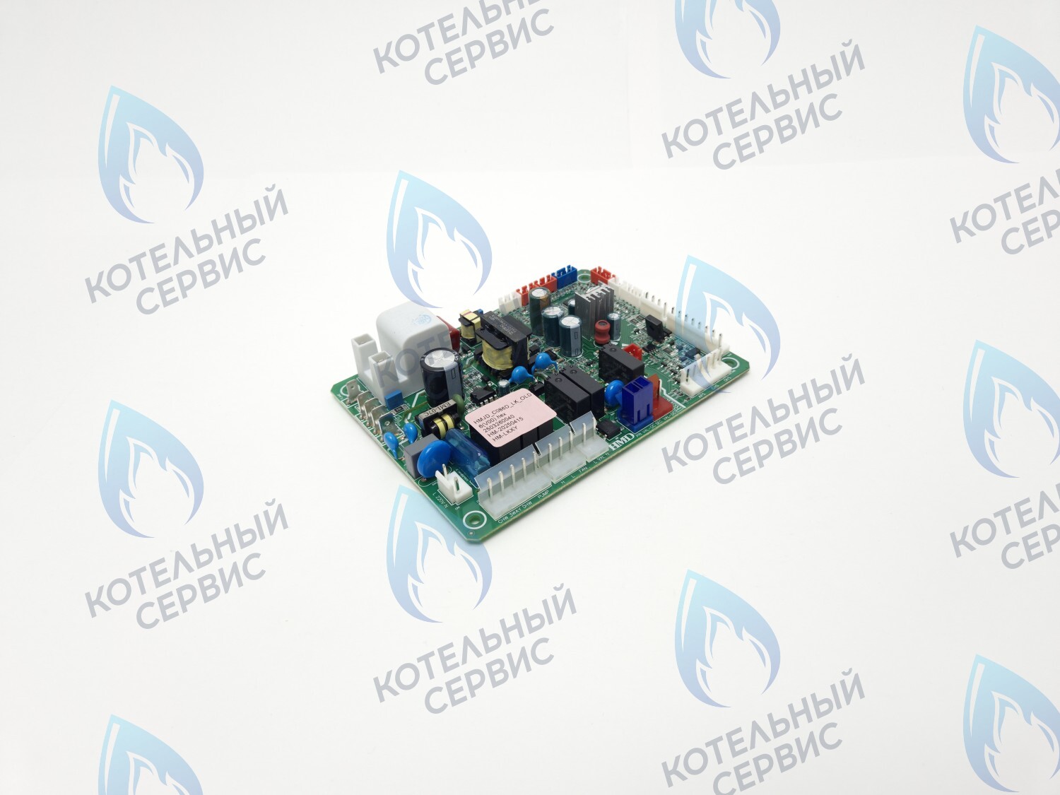 AA.02.01.0059 Плата управления (блок управления) MIZUDO LITE COMFORT M18HP - M24HP 