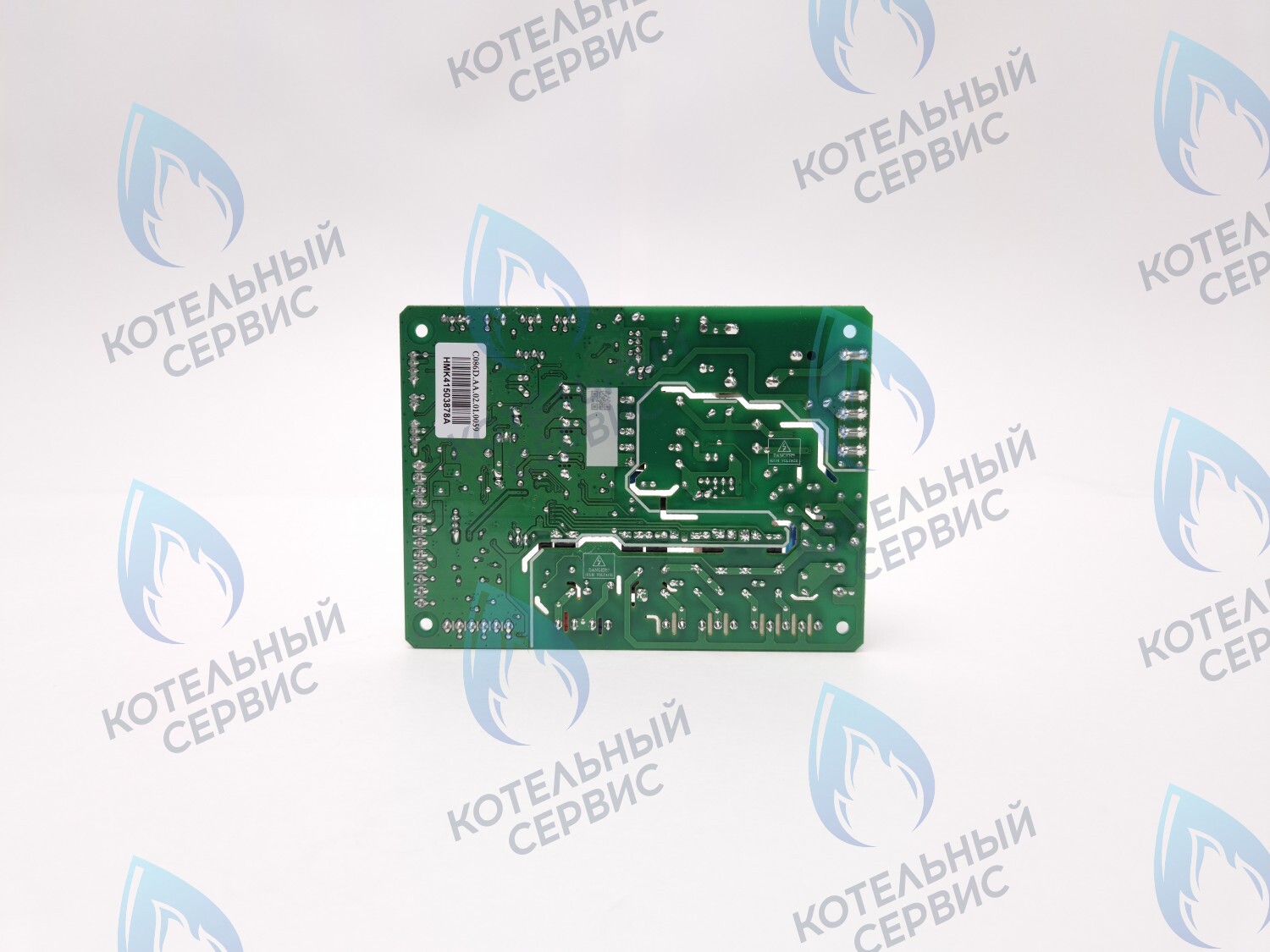 AA.02.01.0059 Плата управления (блок управления) MIZUDO LITE COMFORT M18HP - M24HP 
