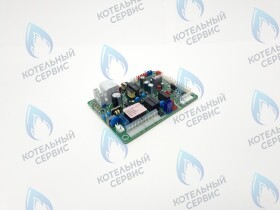 Плата управления (блок управления) MIZUDO LITE COMFORT M18HP - M24HP