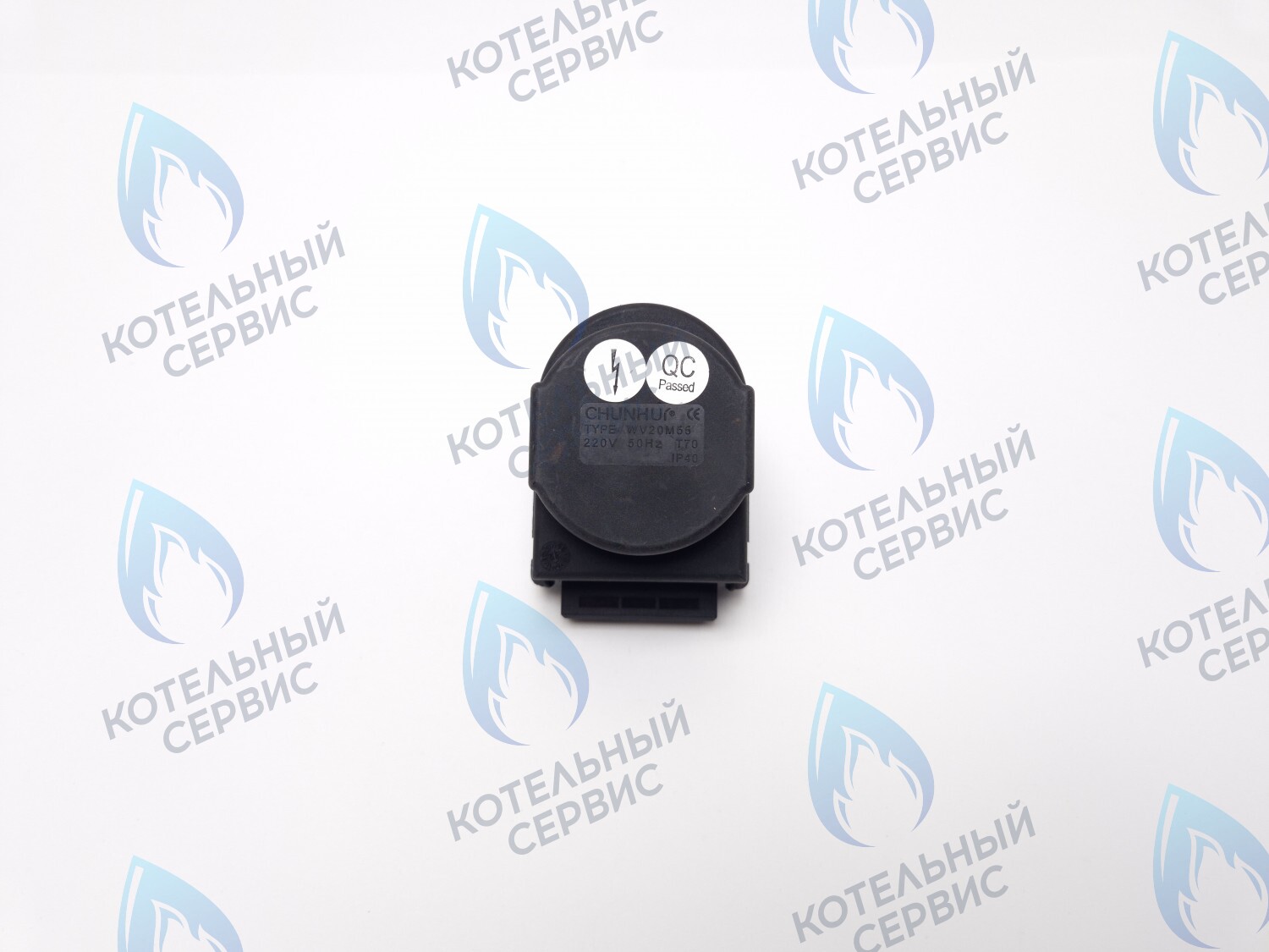 GM001-05 Сервопривод (мотор) трехходового клапана универсальный 7,5мм 220/240v (С) FERROLI, PROTHERM, VIESSMANN, ALPENHOFF, ALPHATHERM, ELECTROLUX, ROC, ELSOTHERM, OASIS, POLYKRAFT, HAIER, CHAFFOTEAUX, ARISTON, MIZUDO, ITALTHERM, THERMEX 