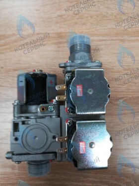 Клапан газовый A00707 BaltGaz