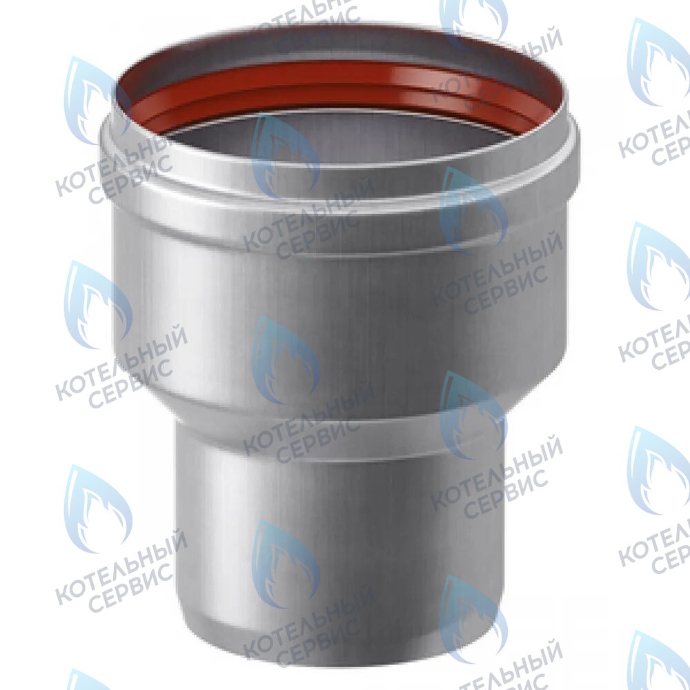 АМР-60-80 MF Адаптер D60/80 M/F 