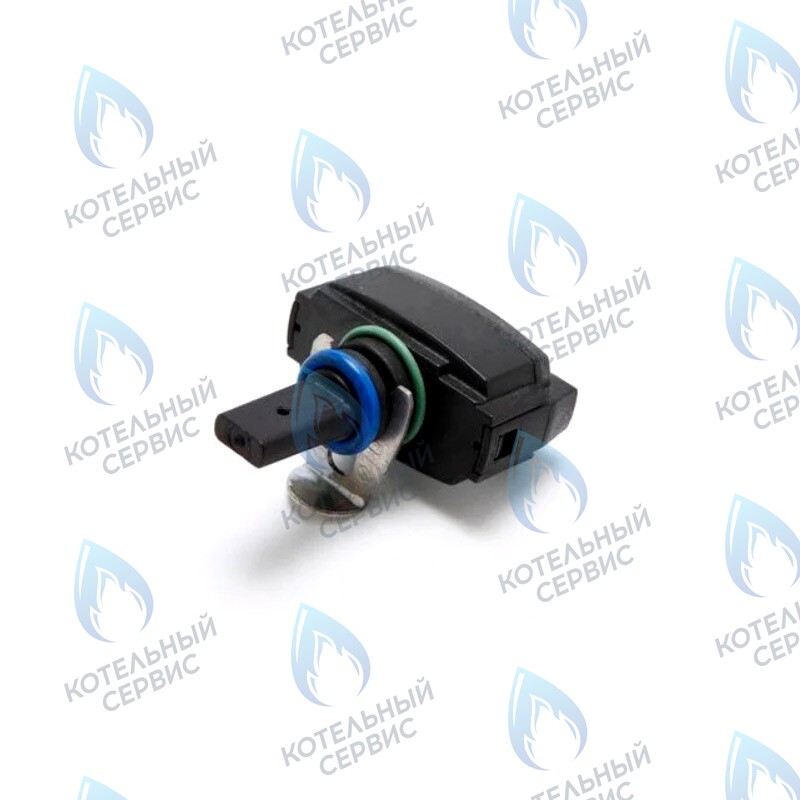 7828749 Датчик протока и температуры Viessmann Vitopend 100 