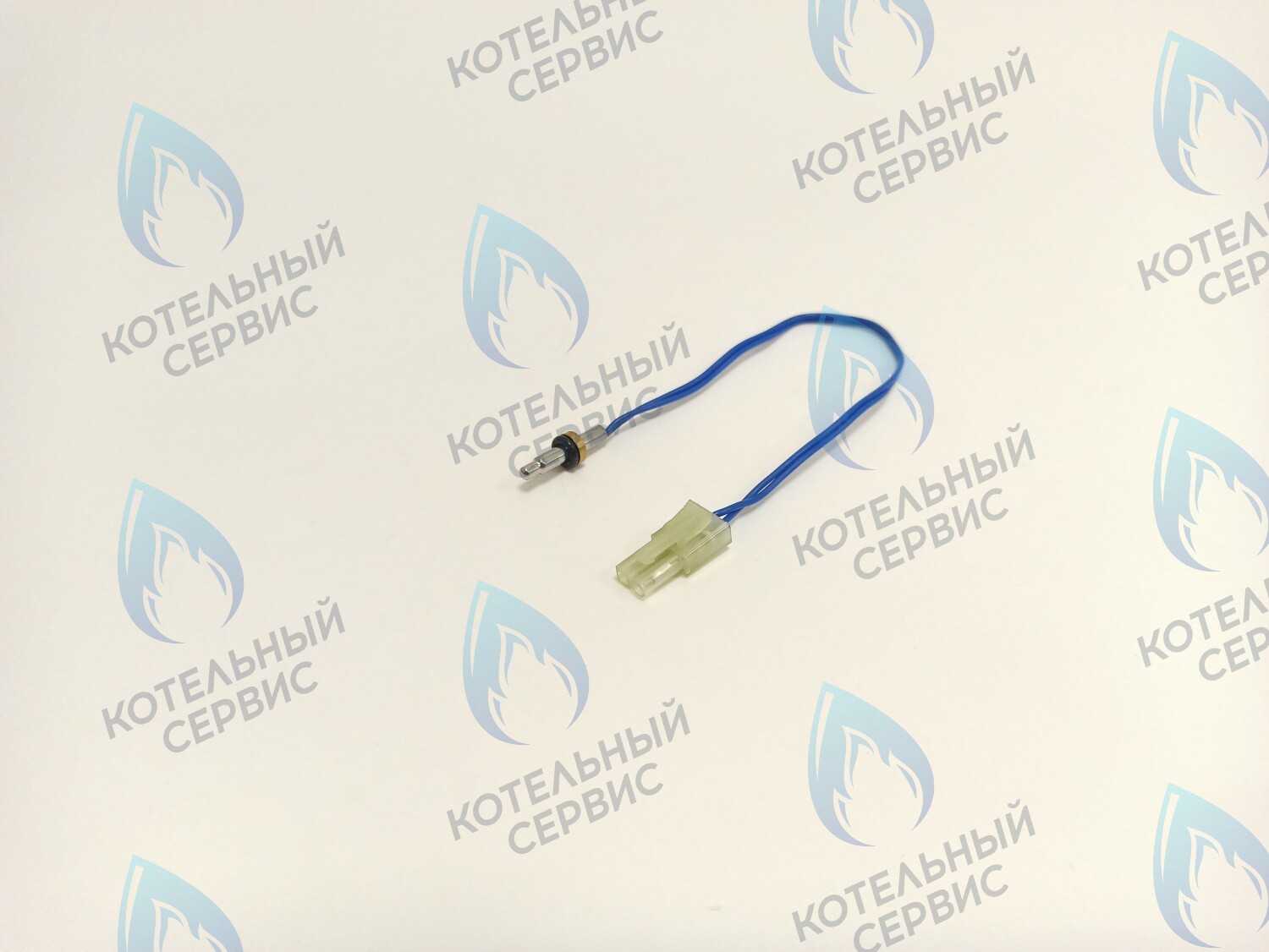 30002644A Датчик температуры ОВ Navien Deluxe 13-40K, Ace 13-40K, Atmo 13-24A(N) (BH1403072B) 