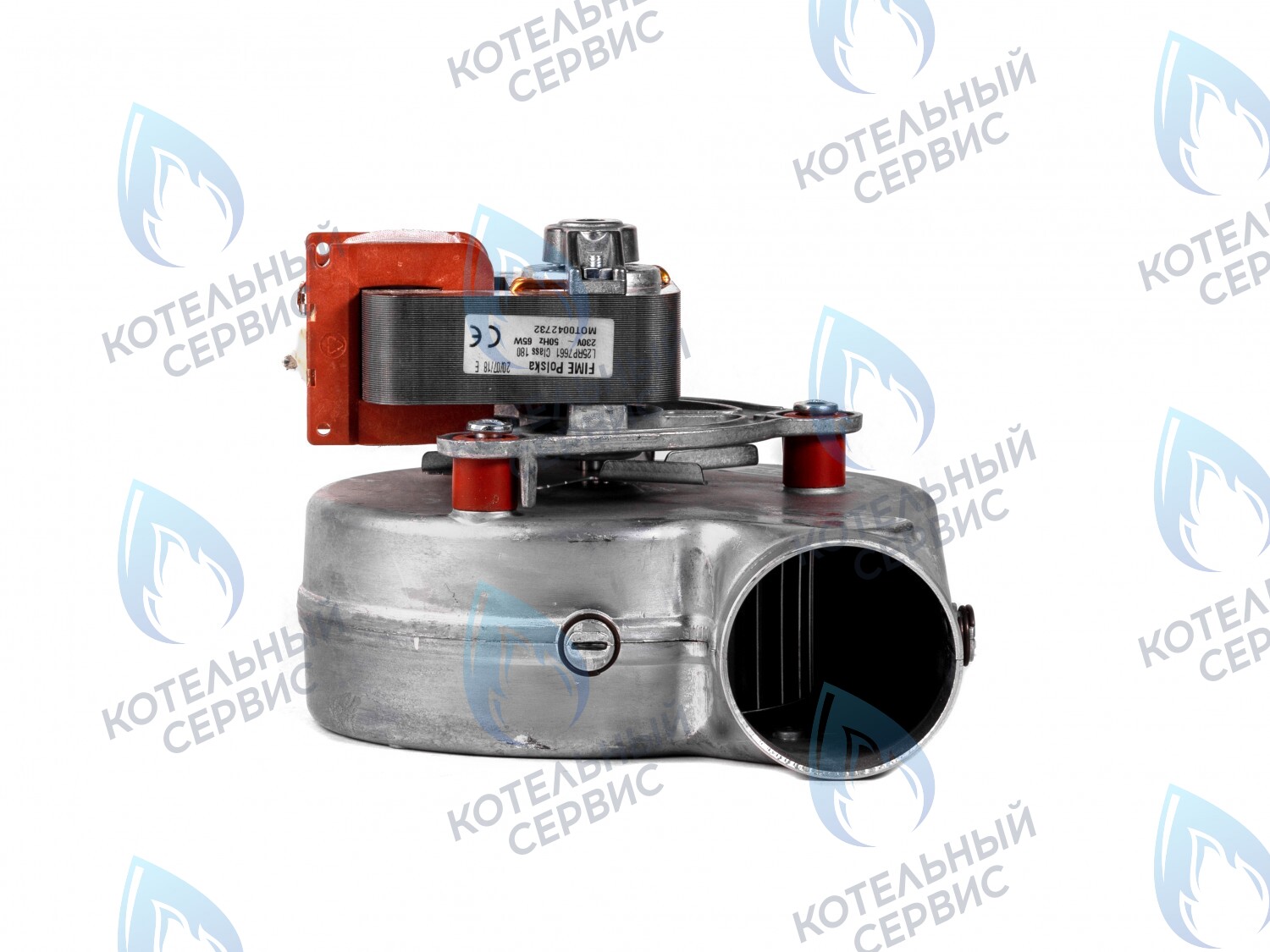 AF007-65W-F Вентилятор FIME 65w VGR-0042711 BAXI ECO, ECO-3 LUNA, LUNA-3 LUNA-3 280-310 Fi (5655730) 