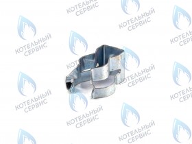 Клипса теплообменника 1/2