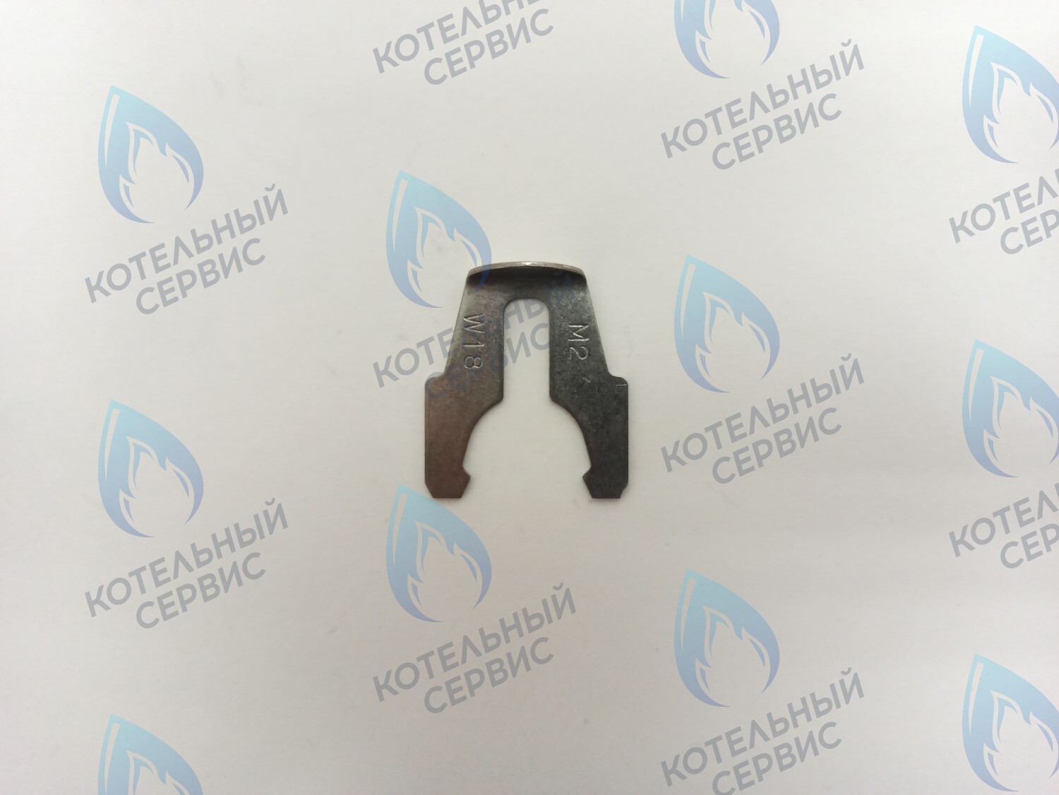 BI1262 116 Клипса фиксации насоса ELECTROLUX (ССП) 