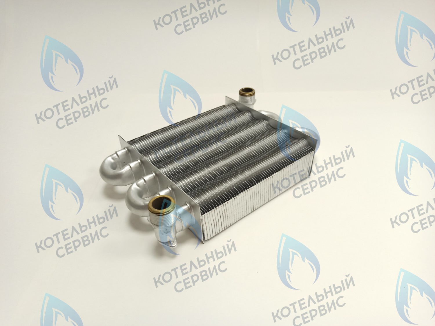 31113 Теплообменник 128224-01.001 