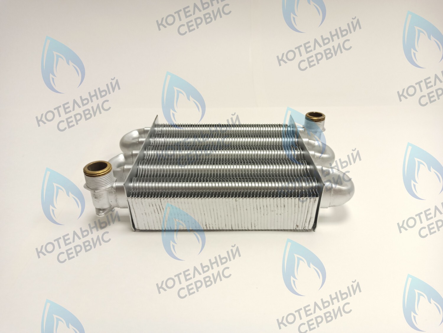 31113 Теплообменник 128224-01.001 