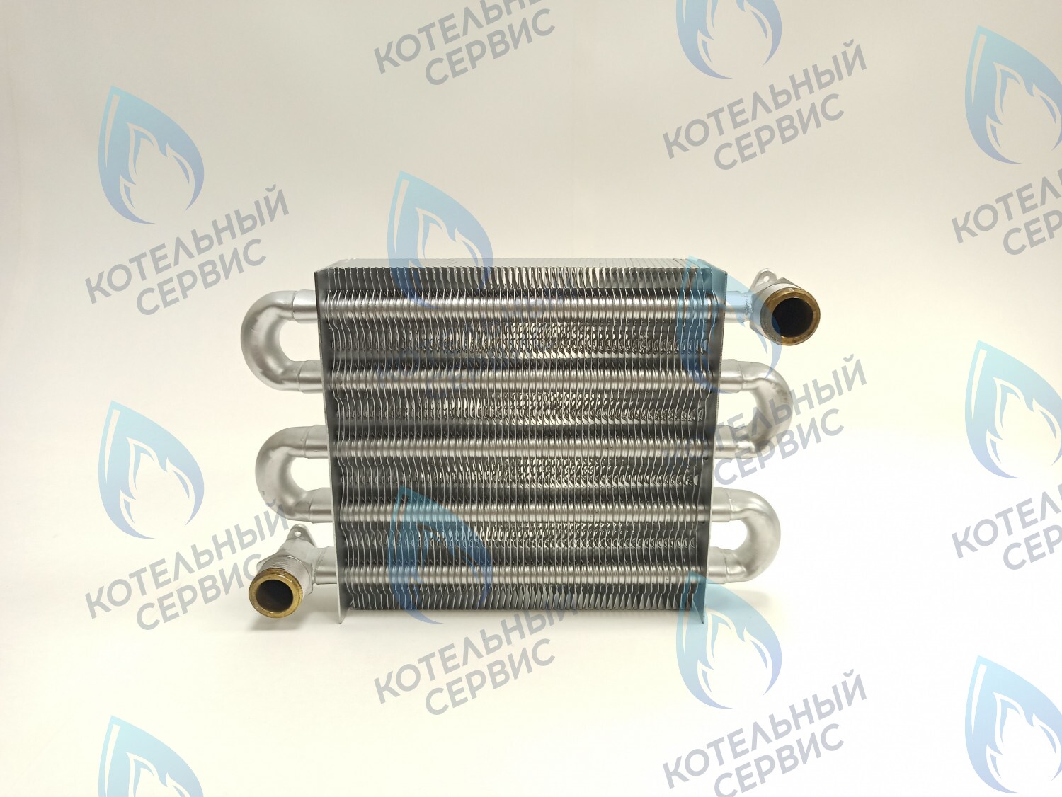 31113 Теплообменник 128224-01.001 