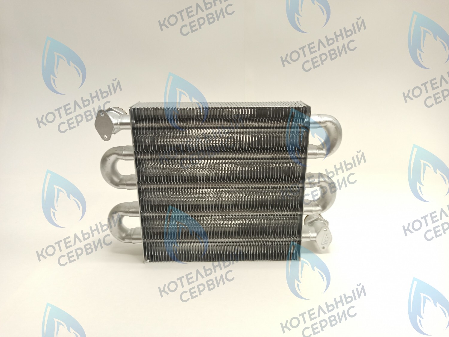 31113 Теплообменник 128224-01.001 