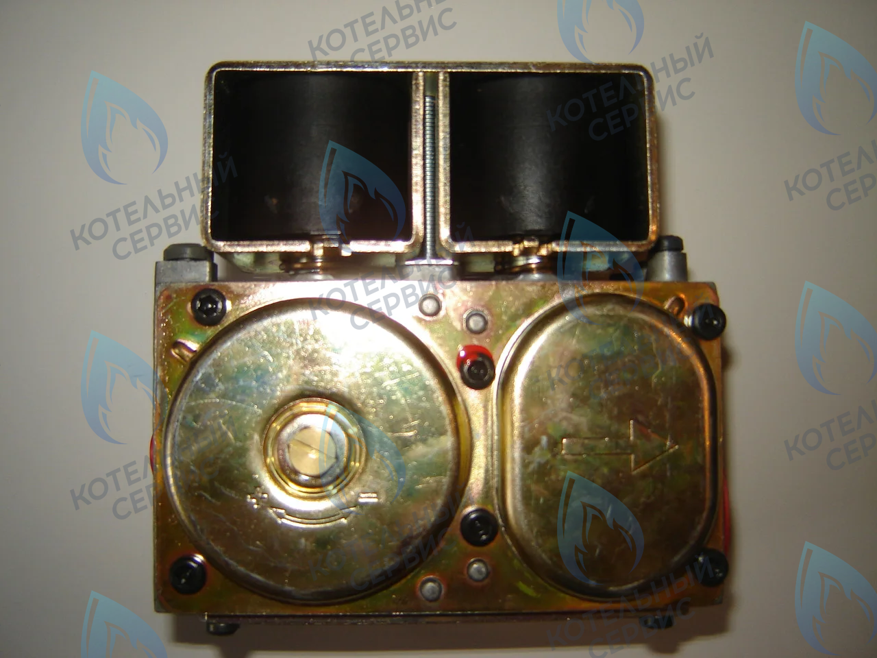 0.830.034 Газовый клапан SIT 830 TANDEM 