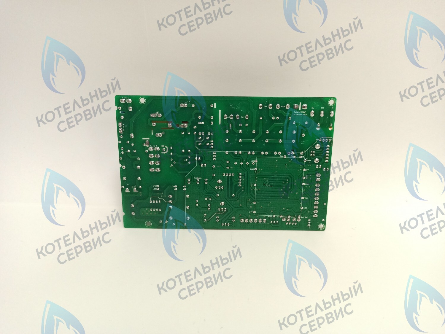 CB022-02-V9.0 Плата управления (новая модель) (для двух теплообменников) CLX-302SL V9.0 L1P26-F21S(T)HEC L1P26-F21(T) HAIER,  B00130, 530002921, 0530002921 