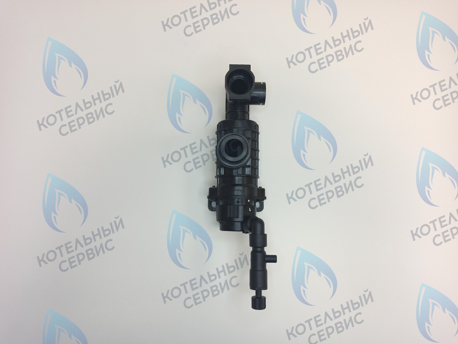 52060321 Воздухоотводчик в сборе A16-21 D16-21 DAESUNG 