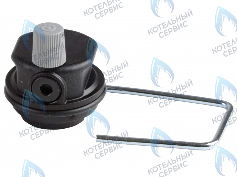 7868360 Воздухоотводчик автоматический для насоса котлов VIESSMANN VITOPEND 100-W A1JB, A1HB 