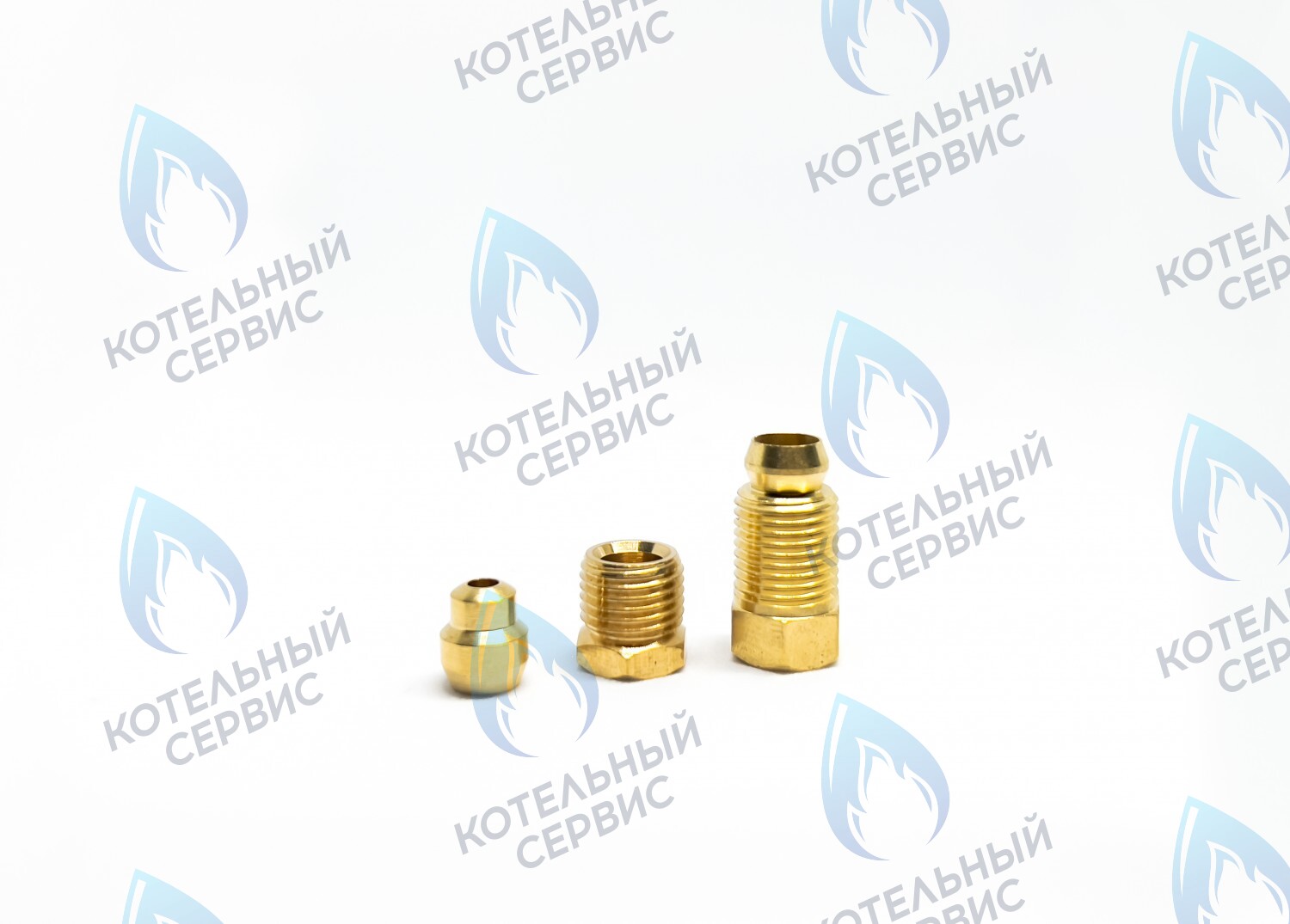 SBP1xx Трубка запальника d6, L= 600мм, M10 (алюминий) серия: 140,145,150,160,190 SIT 