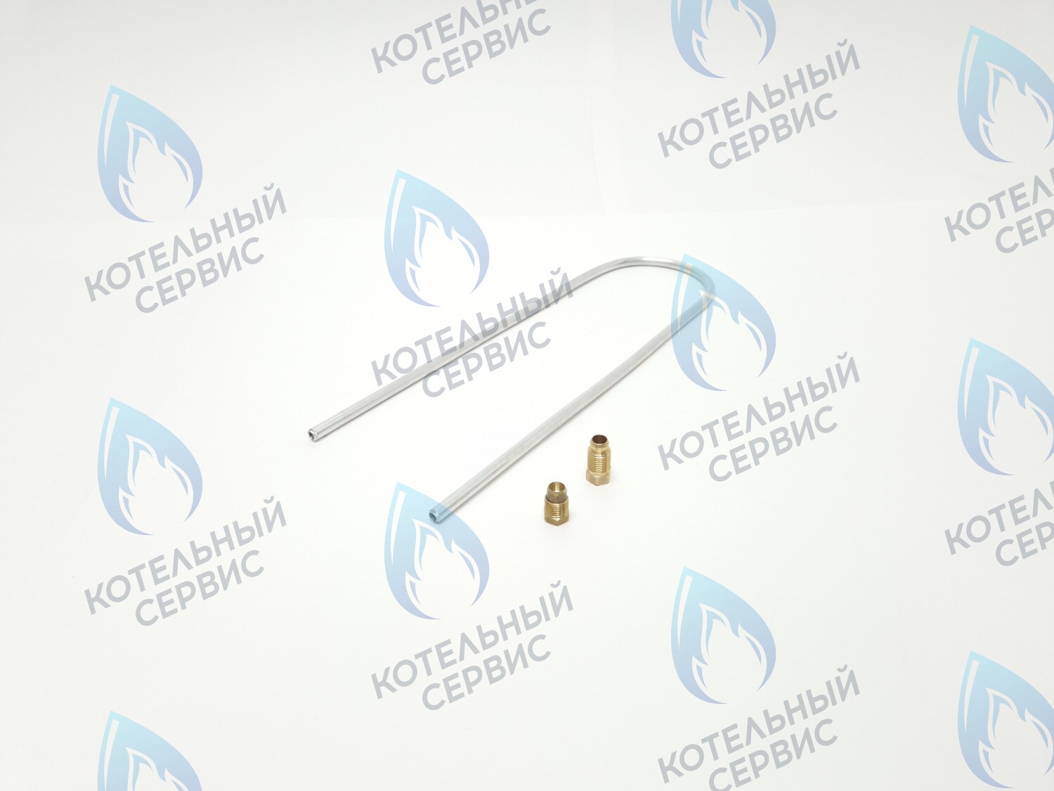 SBP1xx Трубка запальника d6, L= 600мм, M10 (алюминий) серия: 140,145,150,160,190 SIT 
