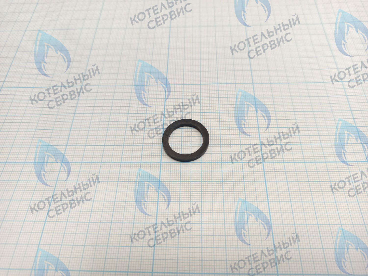 20006856A Кольцо уплотнительное O-ring NAVIEN для адаптера подачи отопления 3/4 (SILICONE,2.5t×Ø20) (BH2406032A) 