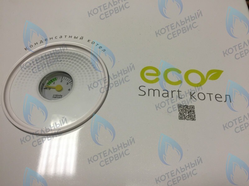 498900210 Котел газовый настенный двухконтурный конденсационный RINNAI BR-C 