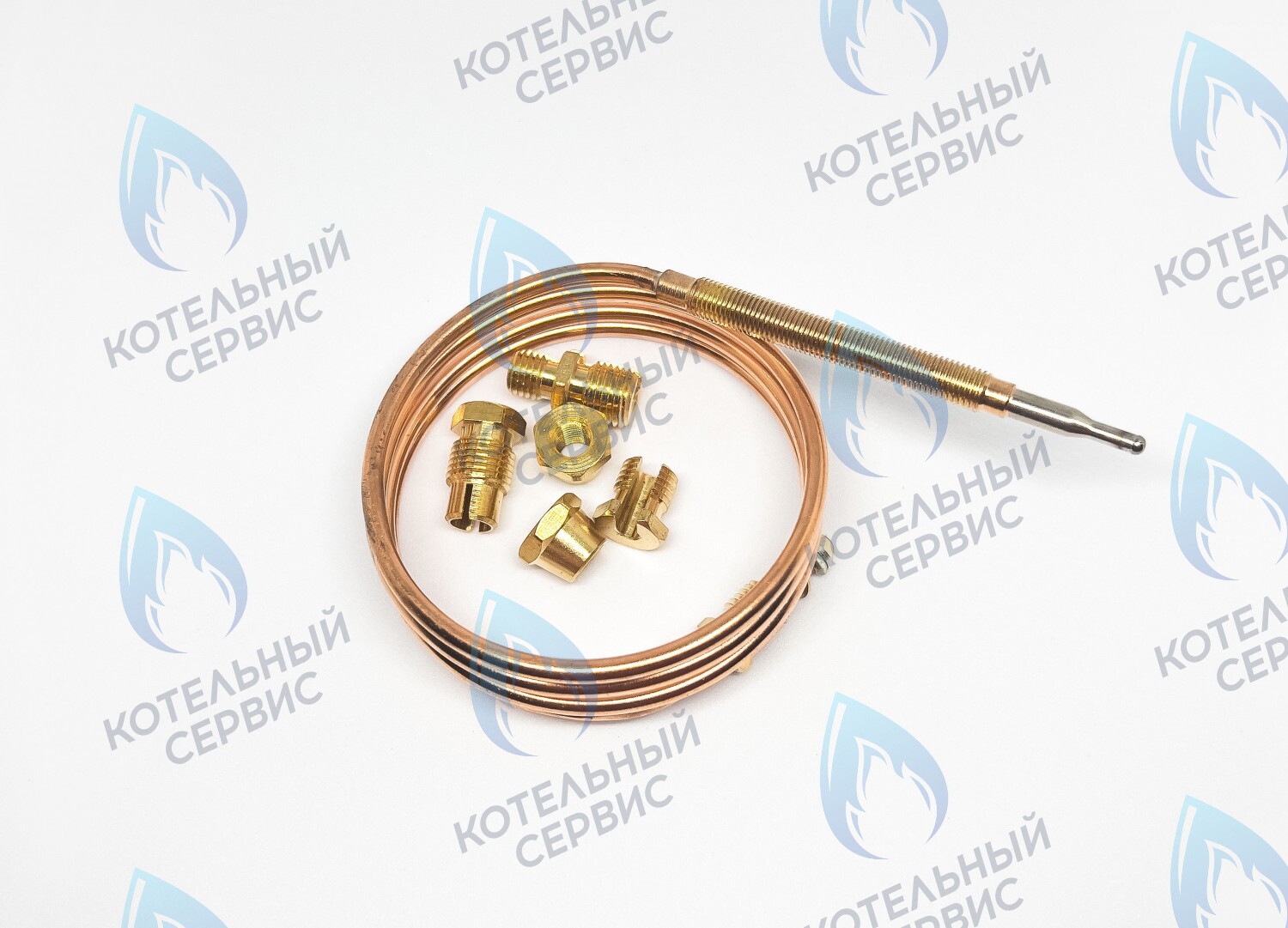 SG0xx Термопара универсальная M8, L=800мм 