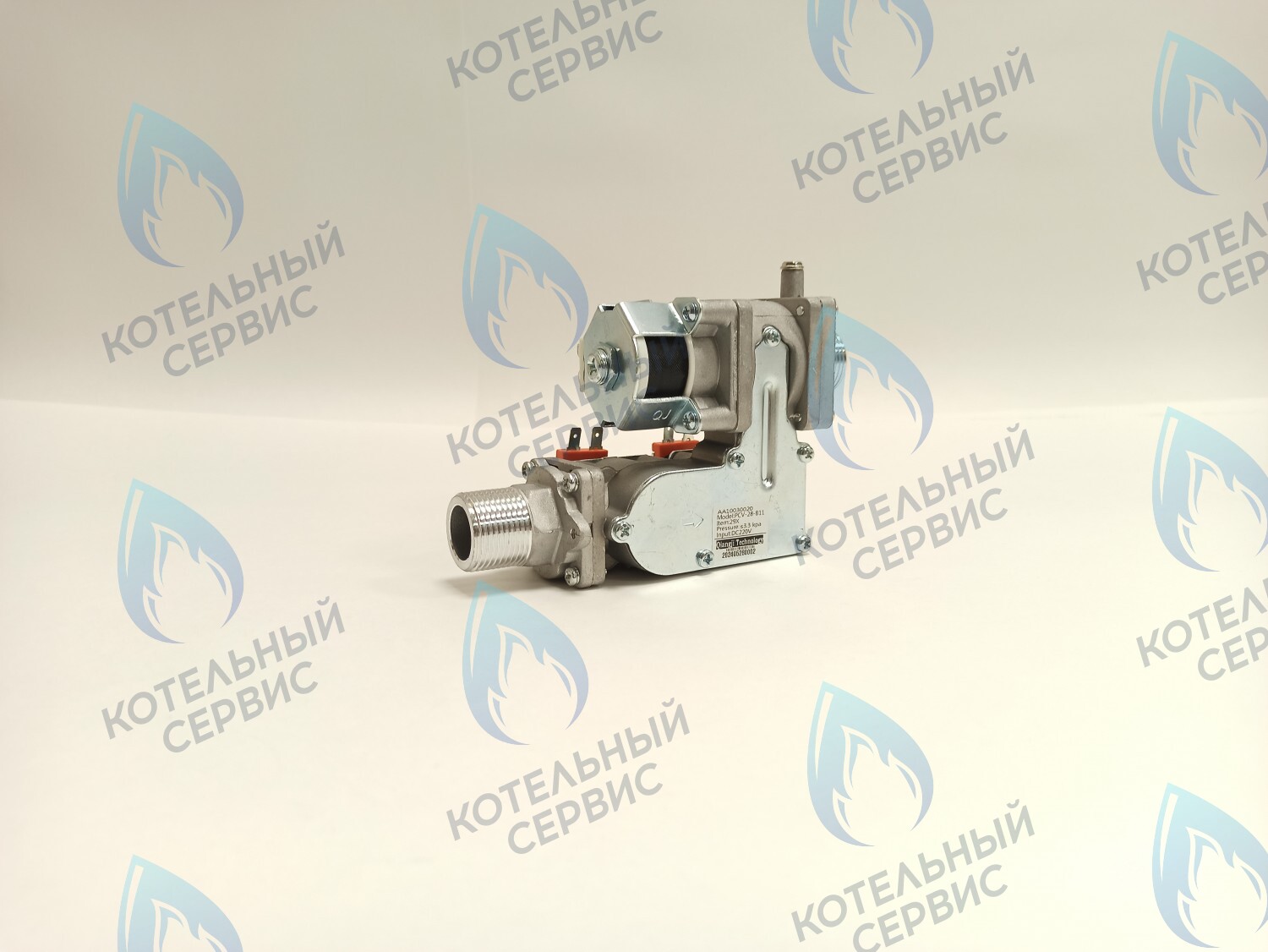 GV029 Газовый клапан (AA10030020) 
