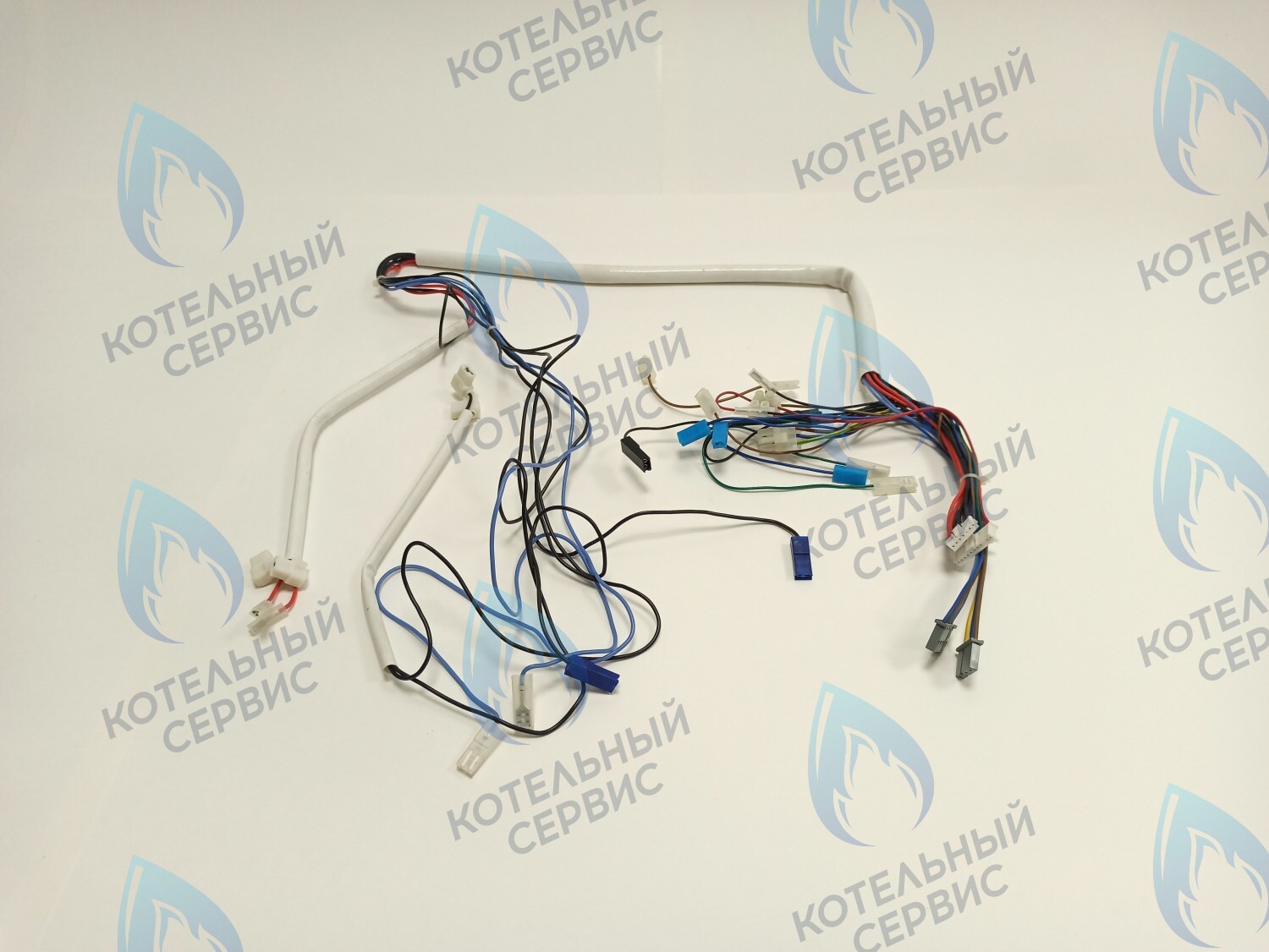 398065810 Комплект проводов Ferroli (RU) Domina F 13-20 Pro (398065810) 