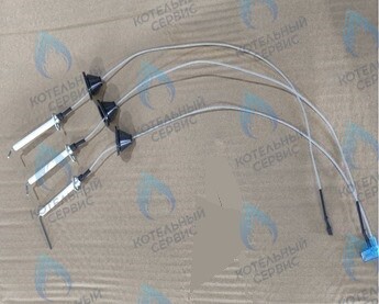 DA0100012 Устройство ионизации и розжига KOTITONTTU TOIVO T 40 DK 