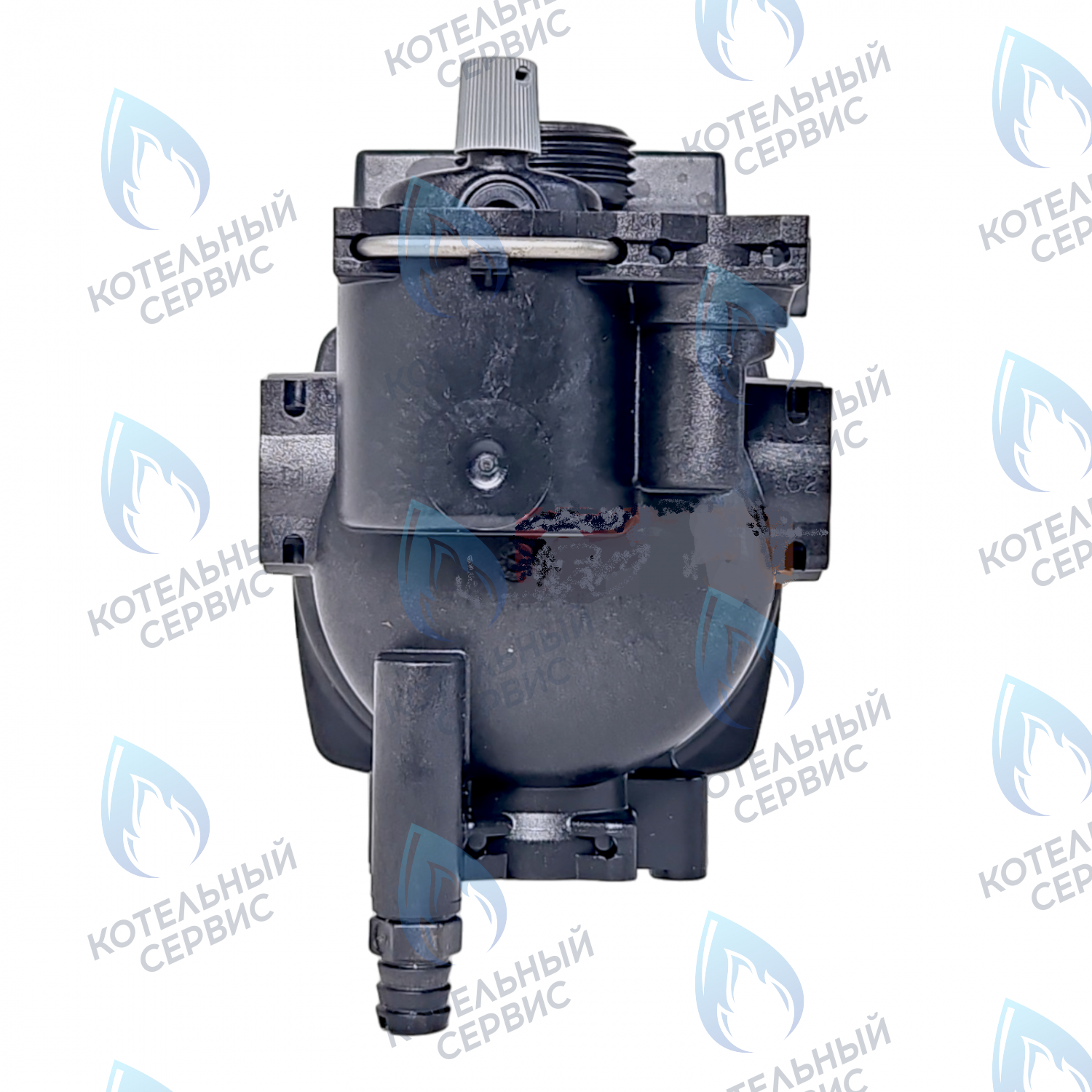 7733062 Насос Baxi Shinhoo ECO Classic, ECO Nova 