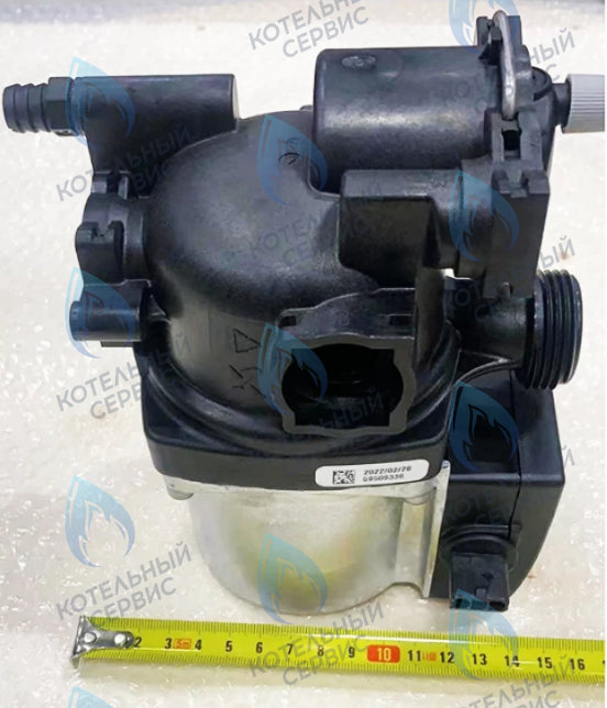 7733062 Насос Baxi Shinhoo ECO Classic, ECO Nova 