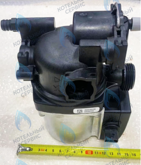 Насос Baxi Shinhoo ECO Classic, ECO Nova