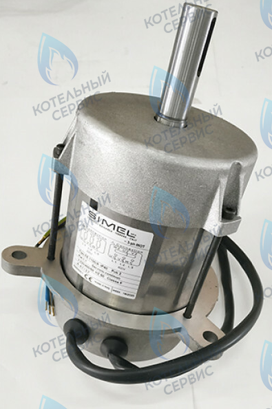 39815171 Двигатель (мотор) вентилятора горелки KIT MOTORE ROT. 1100 W (35602551) FERROLI 