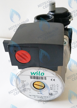 39840920 Насос циркуляционный KIT POMPA MOTORE 15/4.1 WILO FERROLI 