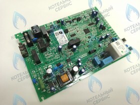 Электронная плата управления RinNOVA (BI2225 100) BI2225100 BIASI
