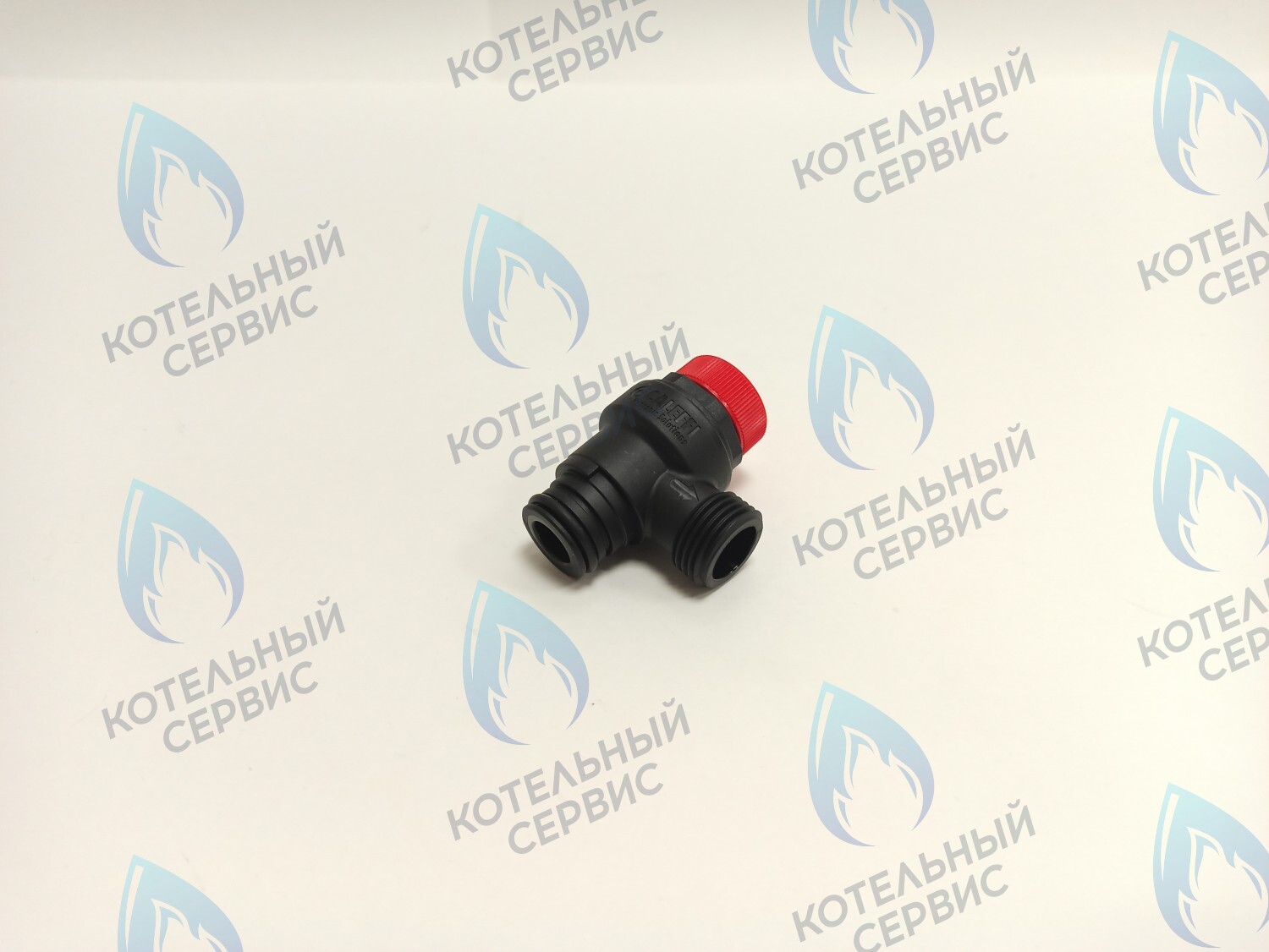 30002251A Клапан сбросной предохранительный 3 бара Navien Deluxe all models, S/C/E/One, Smart Tok, Prime, NCN (BH0905014A) 
