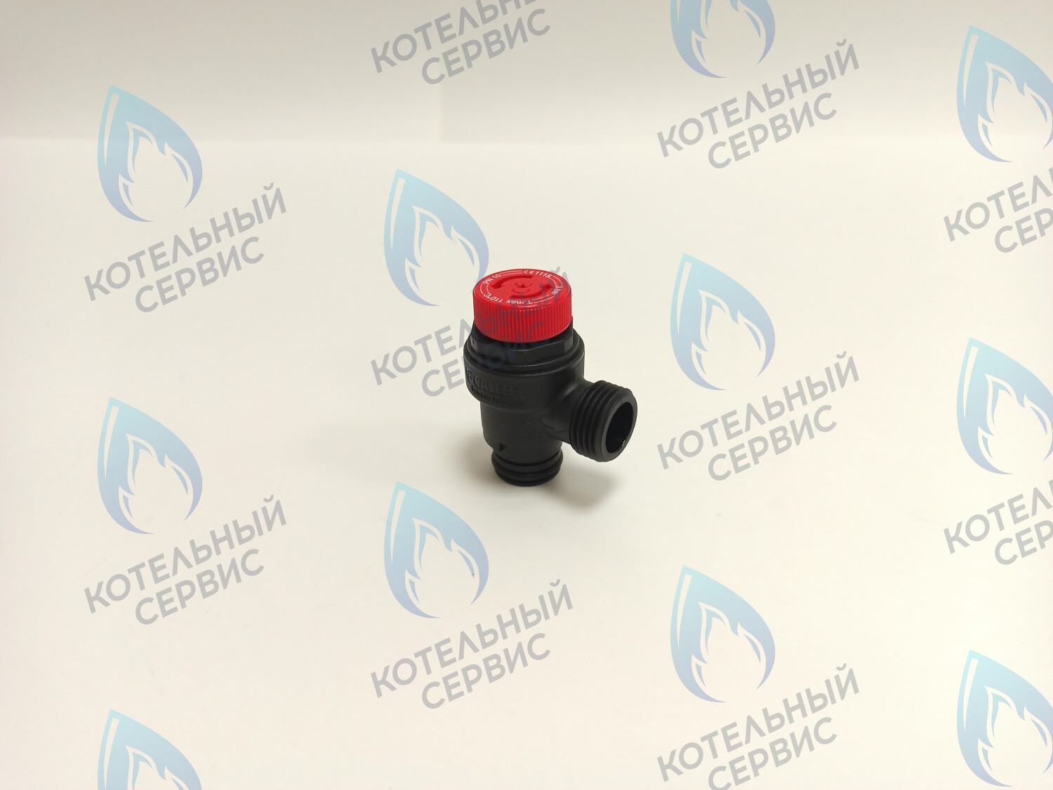 30002251A Клапан сбросной предохранительный 3 бара Navien Deluxe all models, S/C/E/One, Smart Tok, Prime, NCN (BH0905014A) 