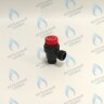 30002251A Клапан сбросной предохранительный 3 бара Navien Deluxe all models, S/C/E/One, Smart Tok, Prime, NCN (BH0905014A) 