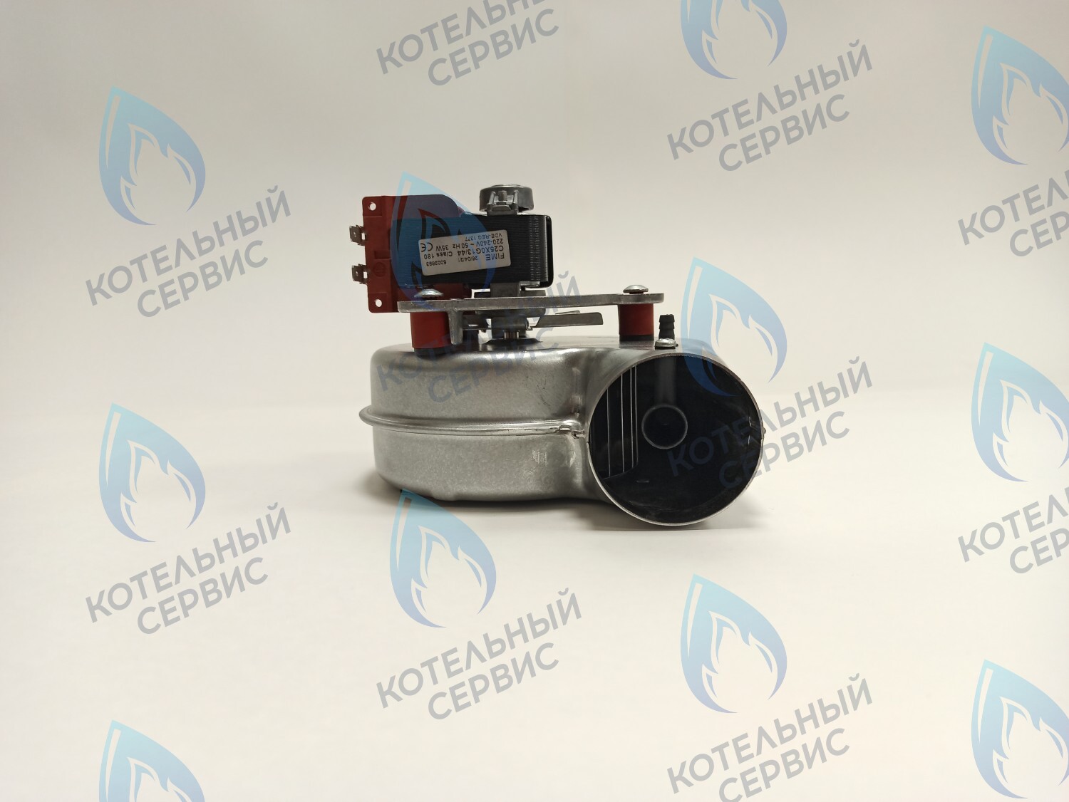 39817550 Вентилятор дымоудаления (32W) Ferroli Diva, Domina N, DOMIproject F 13-24 