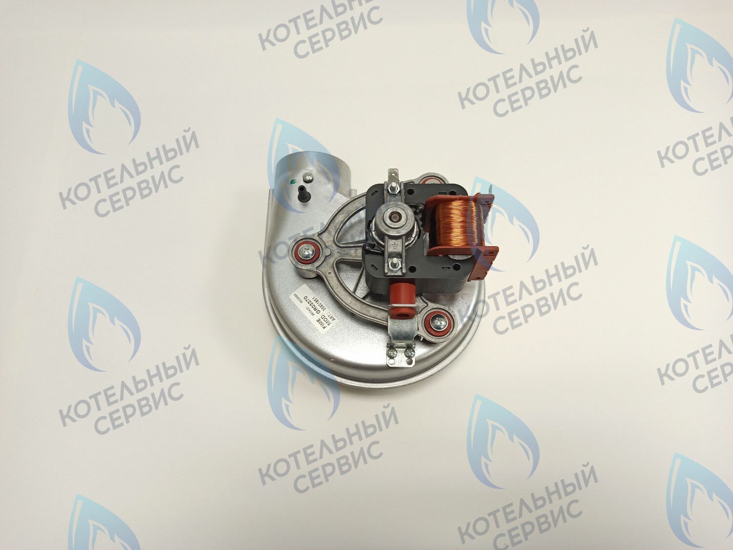 39817550 Вентилятор дымоудаления (32W) Ferroli Diva, Domina N, DOMIproject F 13-24 