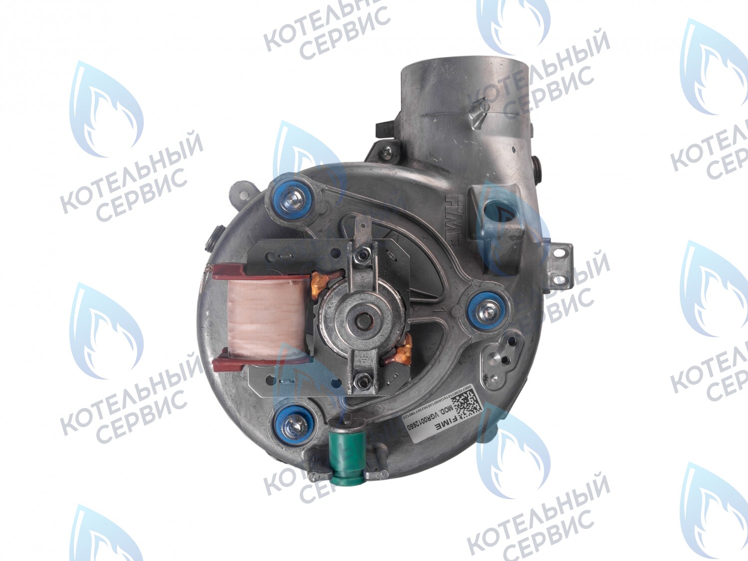 AF032-30W-F Вентилятор FIME 30w VGR-0012650 (Baxi Eco-5, Main-5) (710365100) 