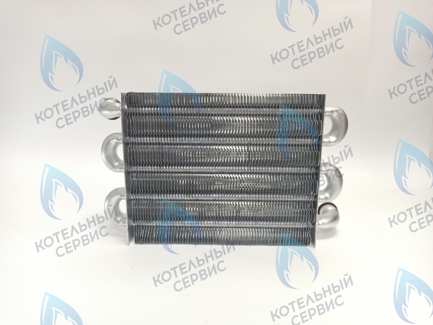 AB.08.01.0026 Первичный теплообменник MIZUDO MAESTRO LUX М20T-M24T,  MAESTRO GEM M24T, MAESTRO ONE М20ТH-М24ТH 