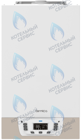 Настенный газовый котел TERMICA GRATA