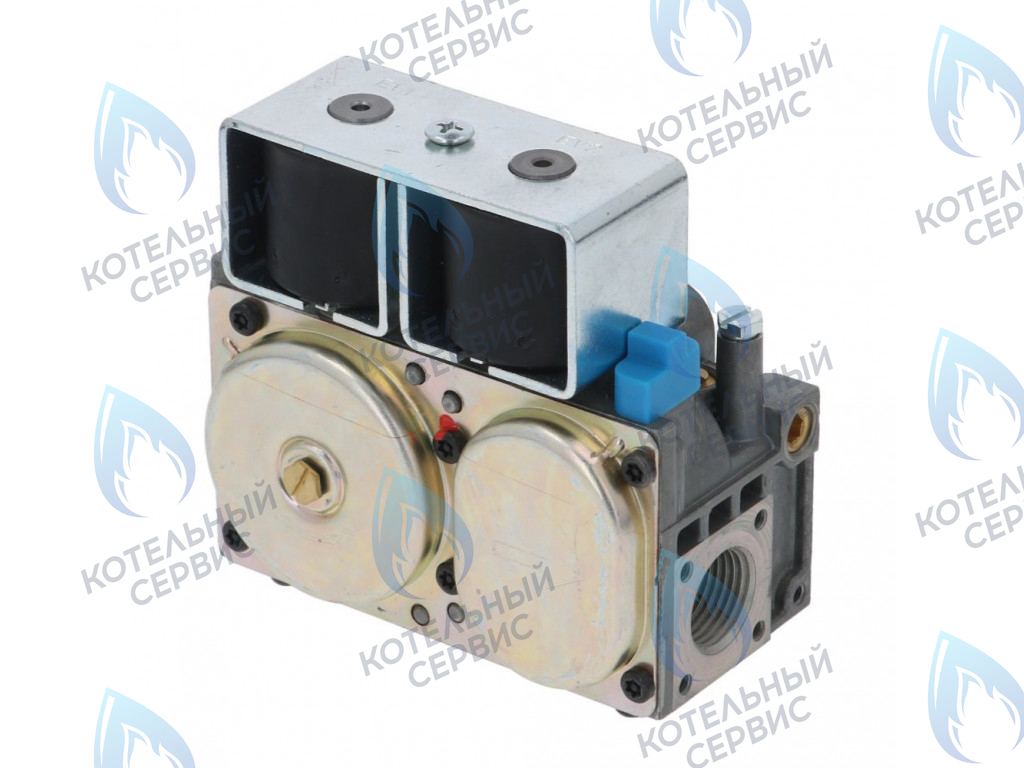 0.830.076 Газовый клапан Sit830 TANDEM 