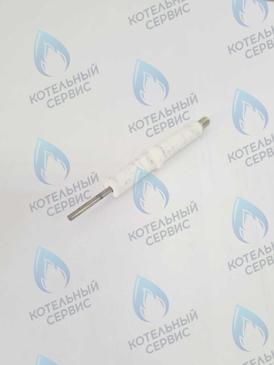 SBE950 Электрод розжига (200) с резьбой (средний) 