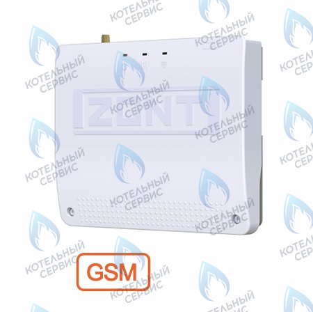 ML00004159 Термостат (контроллер) ZONT SMART (GSM) 