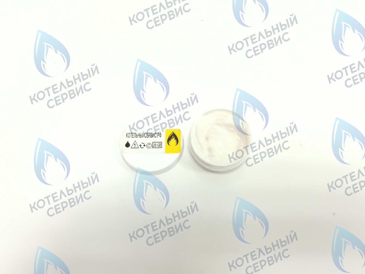 ZK014 Смазка для уплотнений 