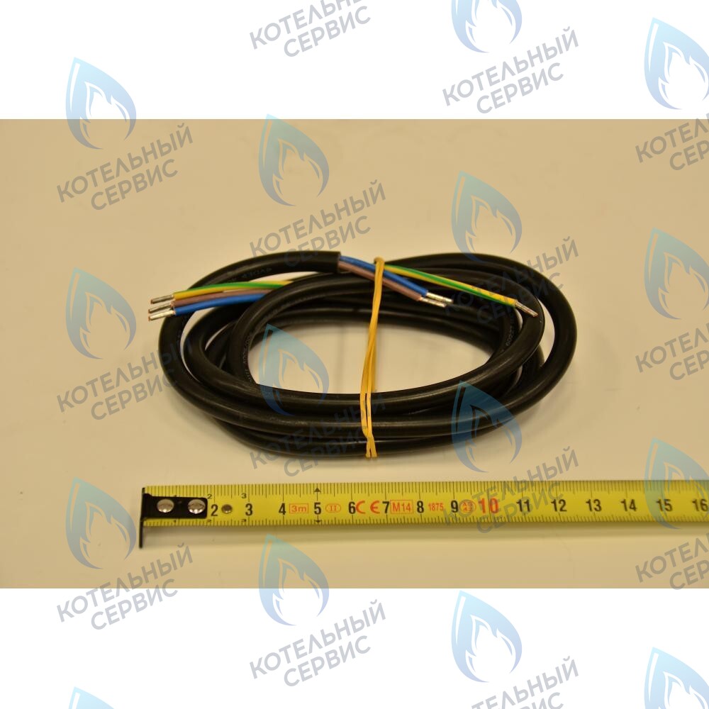 8414620 Проводка электрическая: кабель питания BAXI 