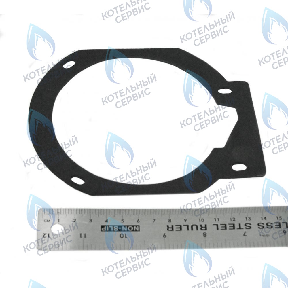 5407890 Уплотнение адаптера системы удаления продуктов сгорания BAXI 