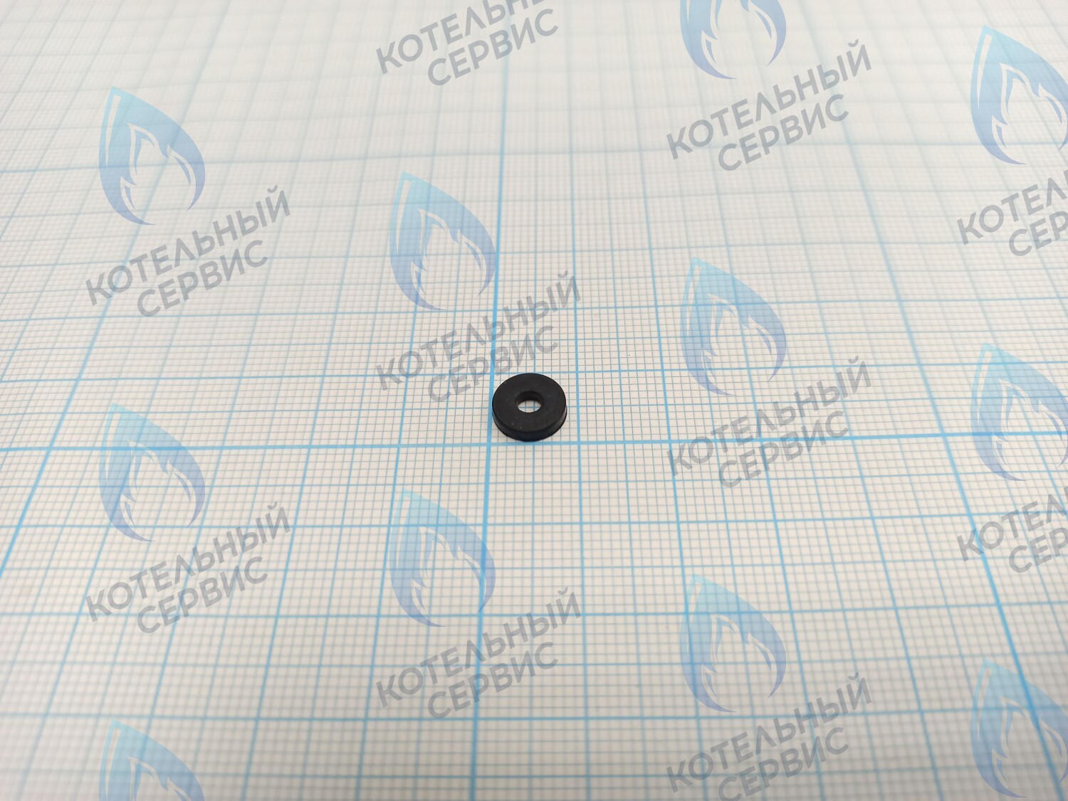 20018241B Кольцо уплотнительное O-ring Navien (EPDM, UNITEC,1.7×Φ8.4×Φ3) (BH2423092A, 20007021A) 