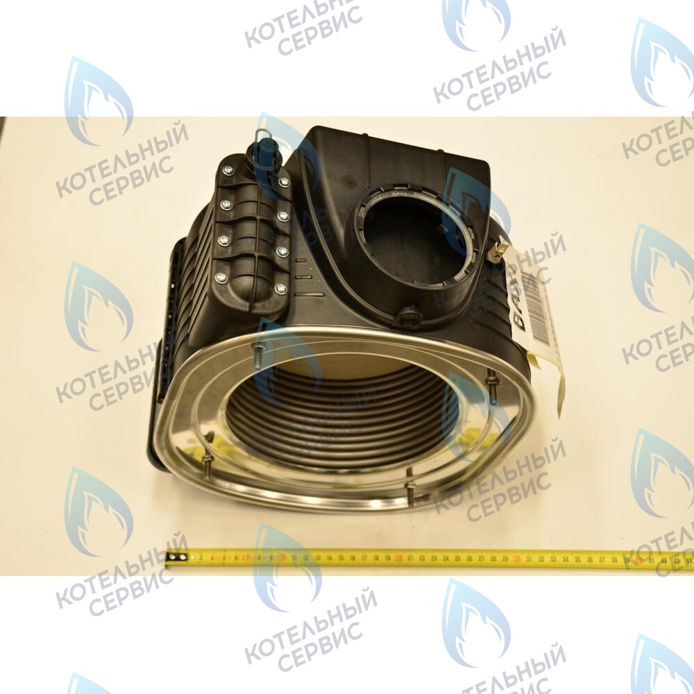 5671950 Теплообменник основной  BASIC 5E BAXI 