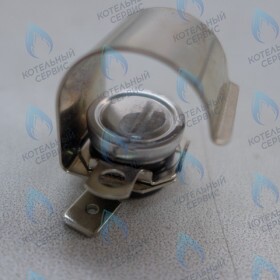 Предохранительный термостат KENTATSU